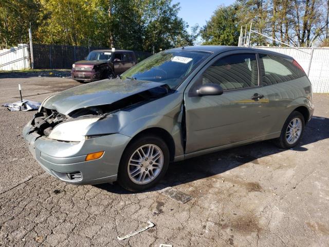 FORD FOCUS 2005 3fahp31n75r145429