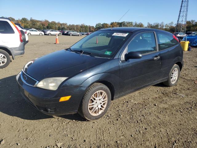 FORD FOCUS 2005 3fahp31nx5r118032