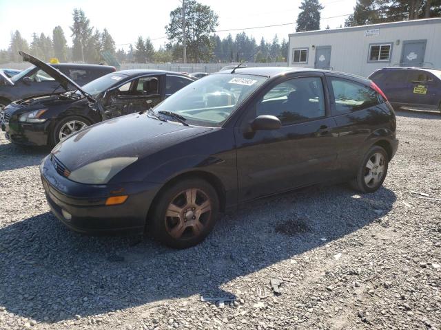 FORD FOCUS 2003 3fahp31z23r163398