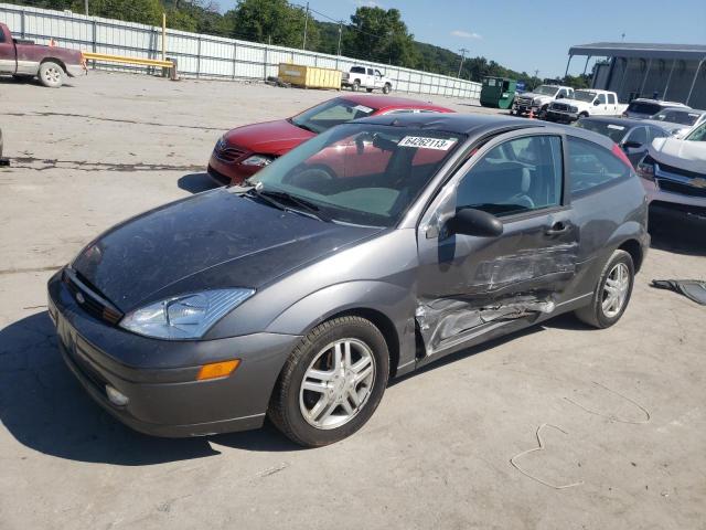 FORD FOCUS ZX3 2004 3fahp31z64r111953