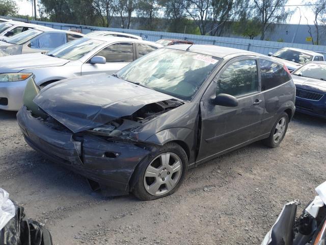 FORD FOCUS 2004 3fahp31zx4r116783