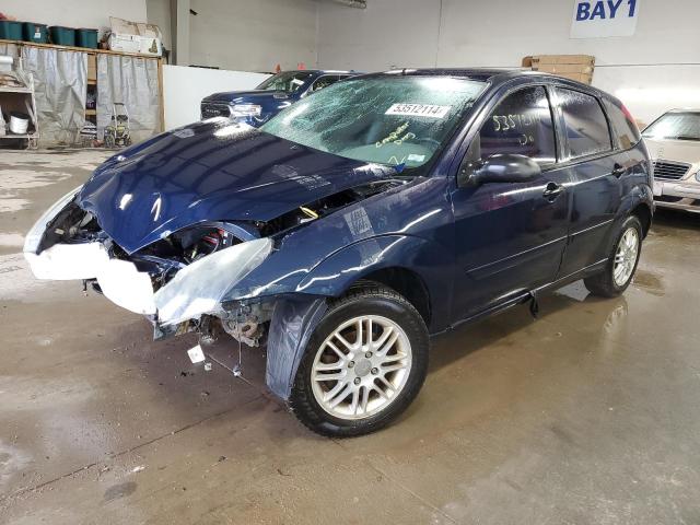 FORD FOCUS 2004 3fahp37334r116143