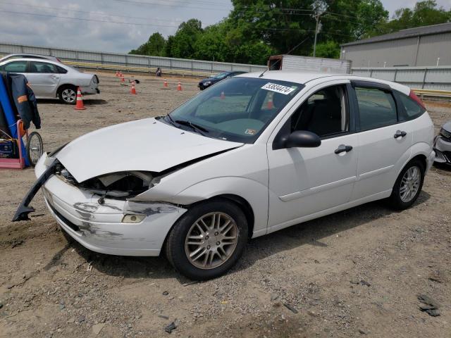 FORD FOCUS 2003 3fahp37343r114576