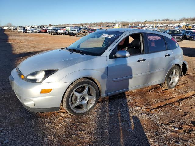 FORD FOCUS 2003 3fahp37573r185322