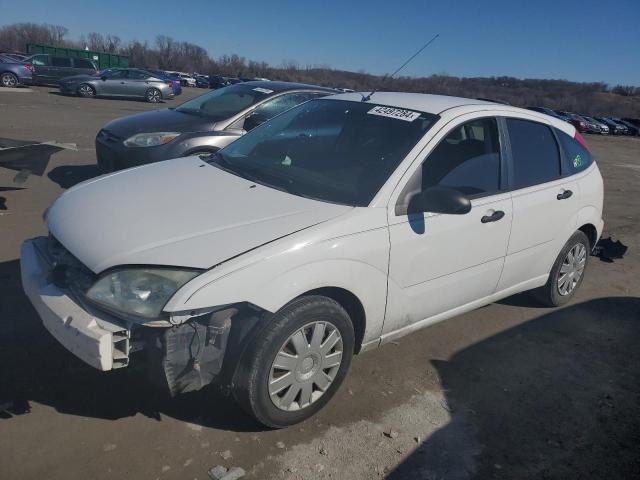 FORD FOCUS 2005 3fahp37n05r105765