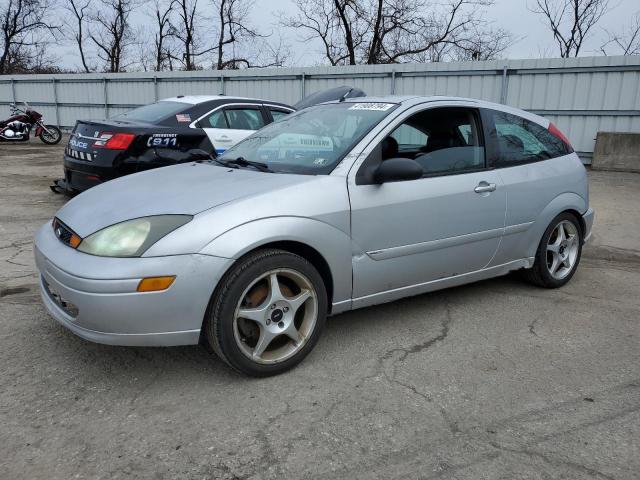 FORD FOCUS 2002 3fahp39552r213713