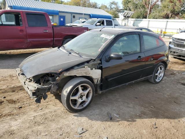 FORD FOCUS SVT 2003 3fahp39593r155946