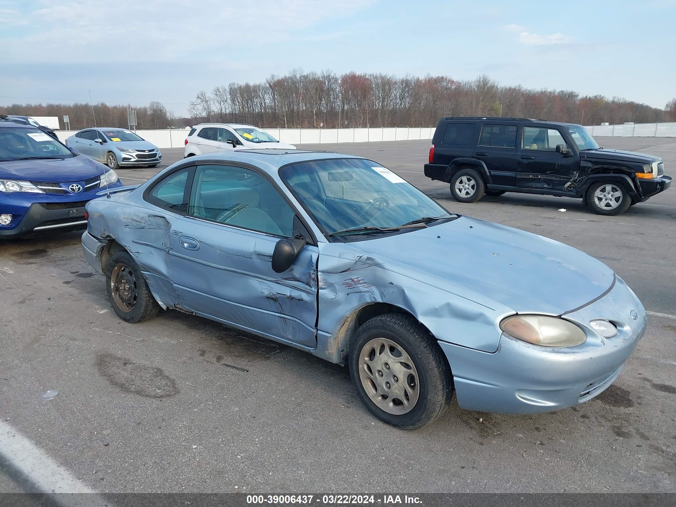 FORD ESCORT 1998 3fakp1132wr200489