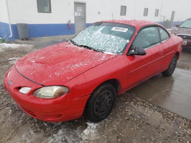 FORD ESCORT ZX2 1999 3fakp1134xr113503