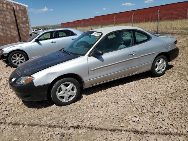 FORD ESCORT ZX2 1999 3fakp1135xr159065