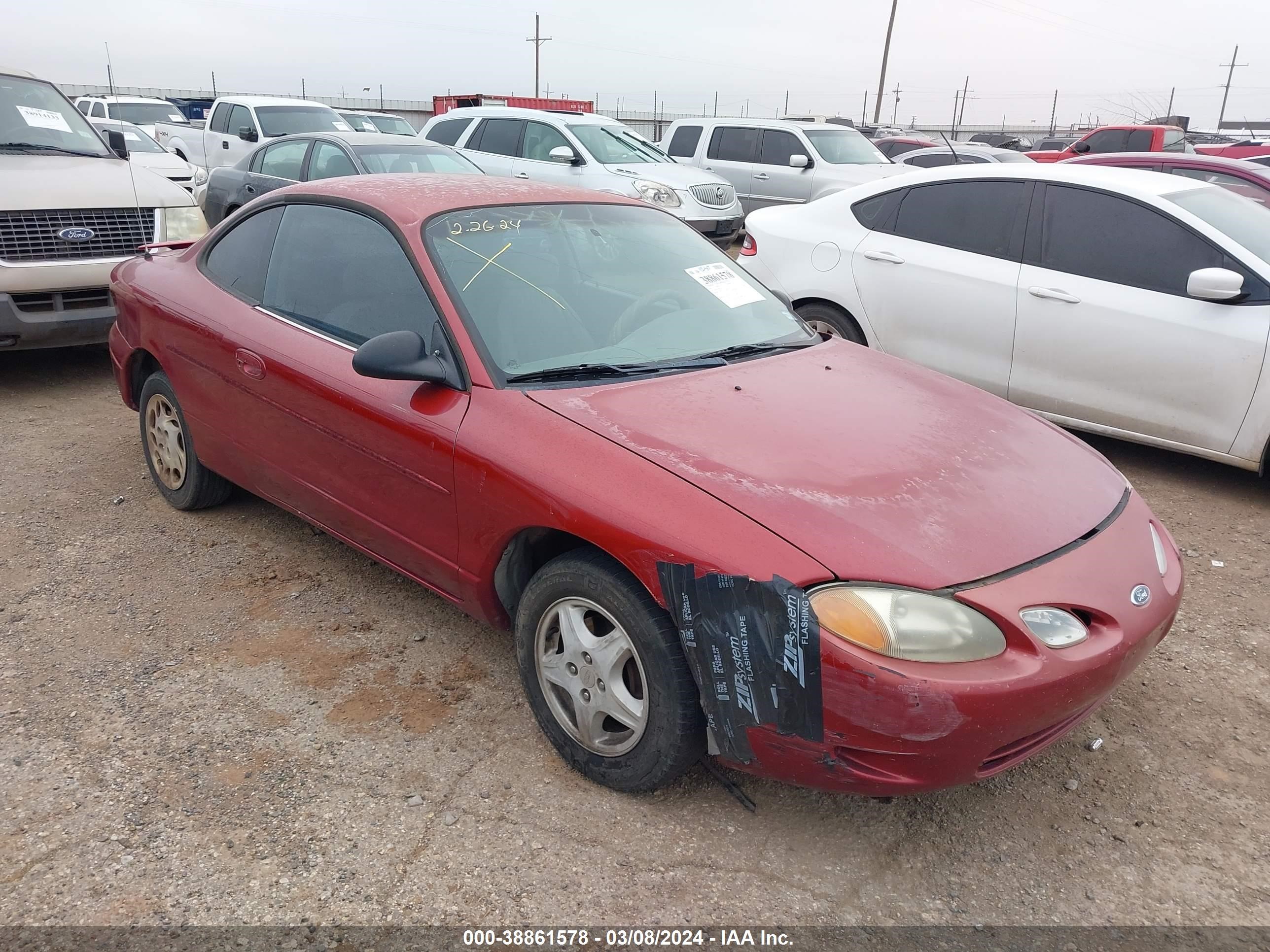 FORD ESCORT 1998 3fakp1137wr255729