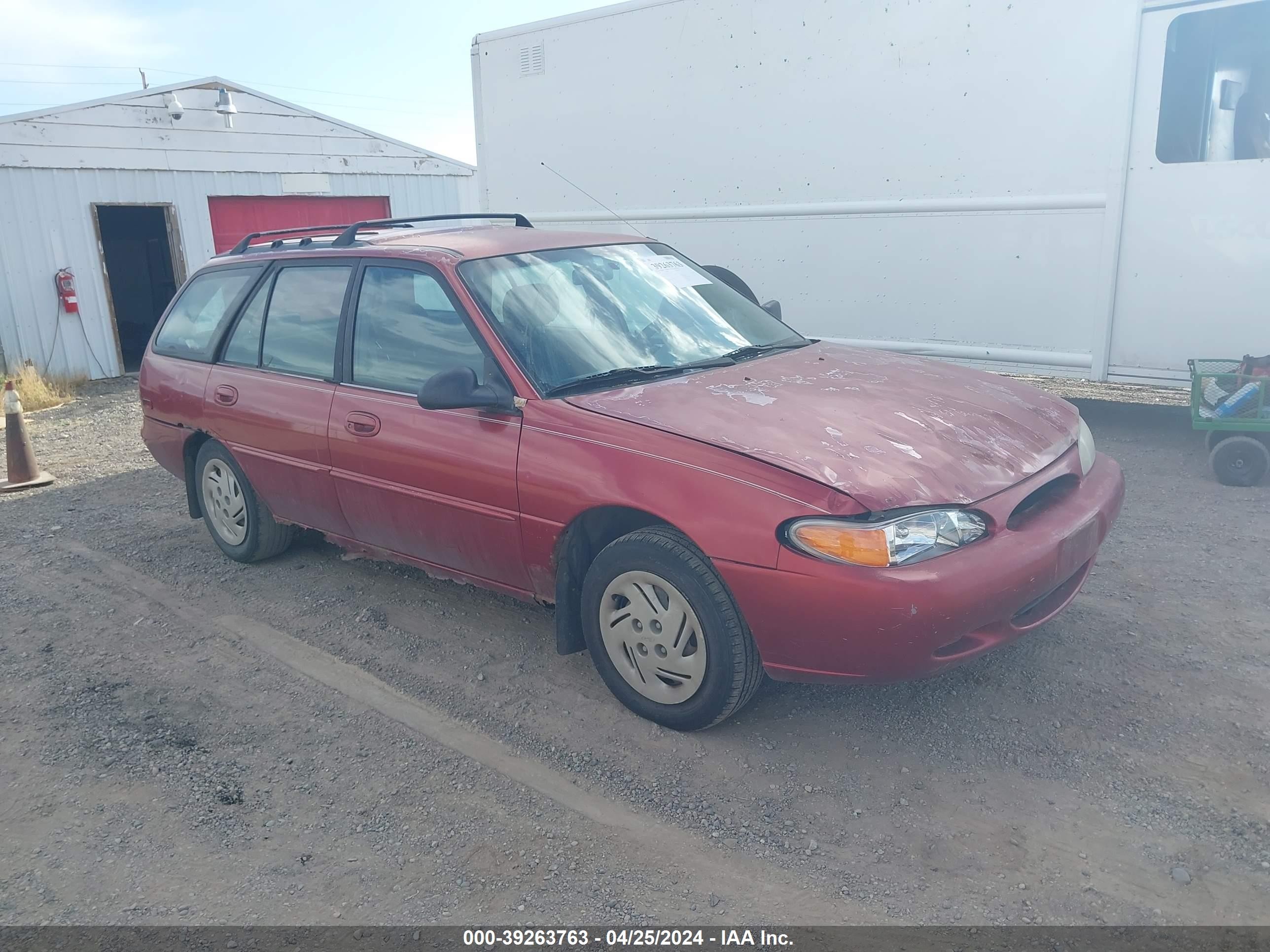 FORD ESCORT 1997 3falp15p6vr122606