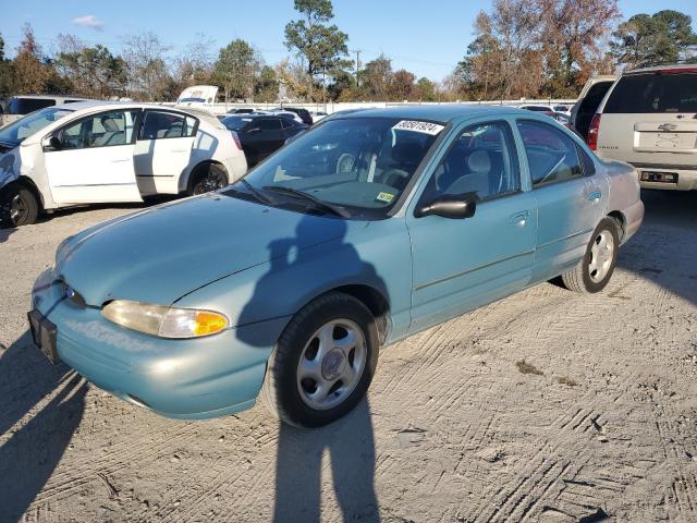 FORD CONTOUR BA 1997 3falp6535vm112253