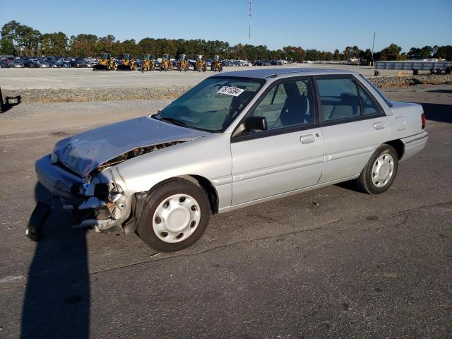 FORD ESCORT LX 1995 3fasp13j0sr159107