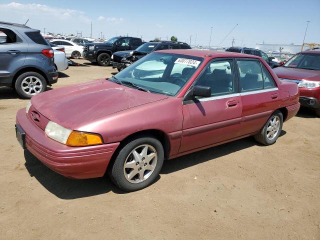 FORD ESCORT 1995 3fasp13jxsr178859