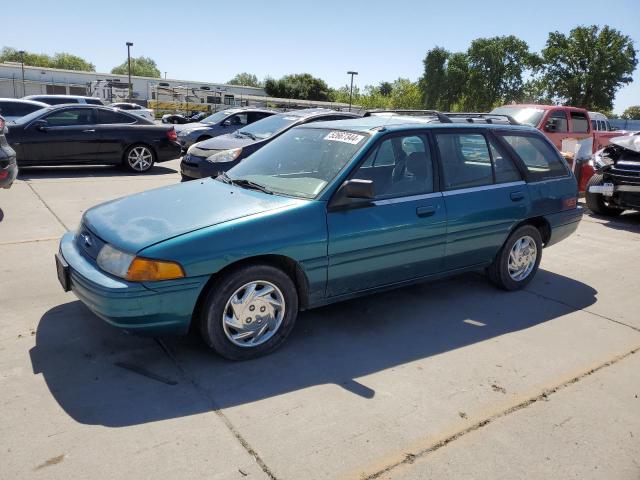 FORD ESCORT 1995 3fasp15j6sr102293