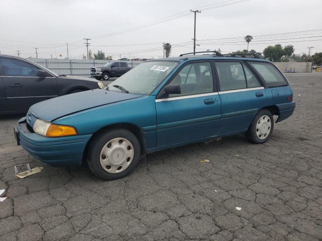 FORD ESCORT 1995 3fasp15j6sr164034