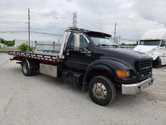 FORD F650 SUPER 2002 3fdnf65a32ma27374