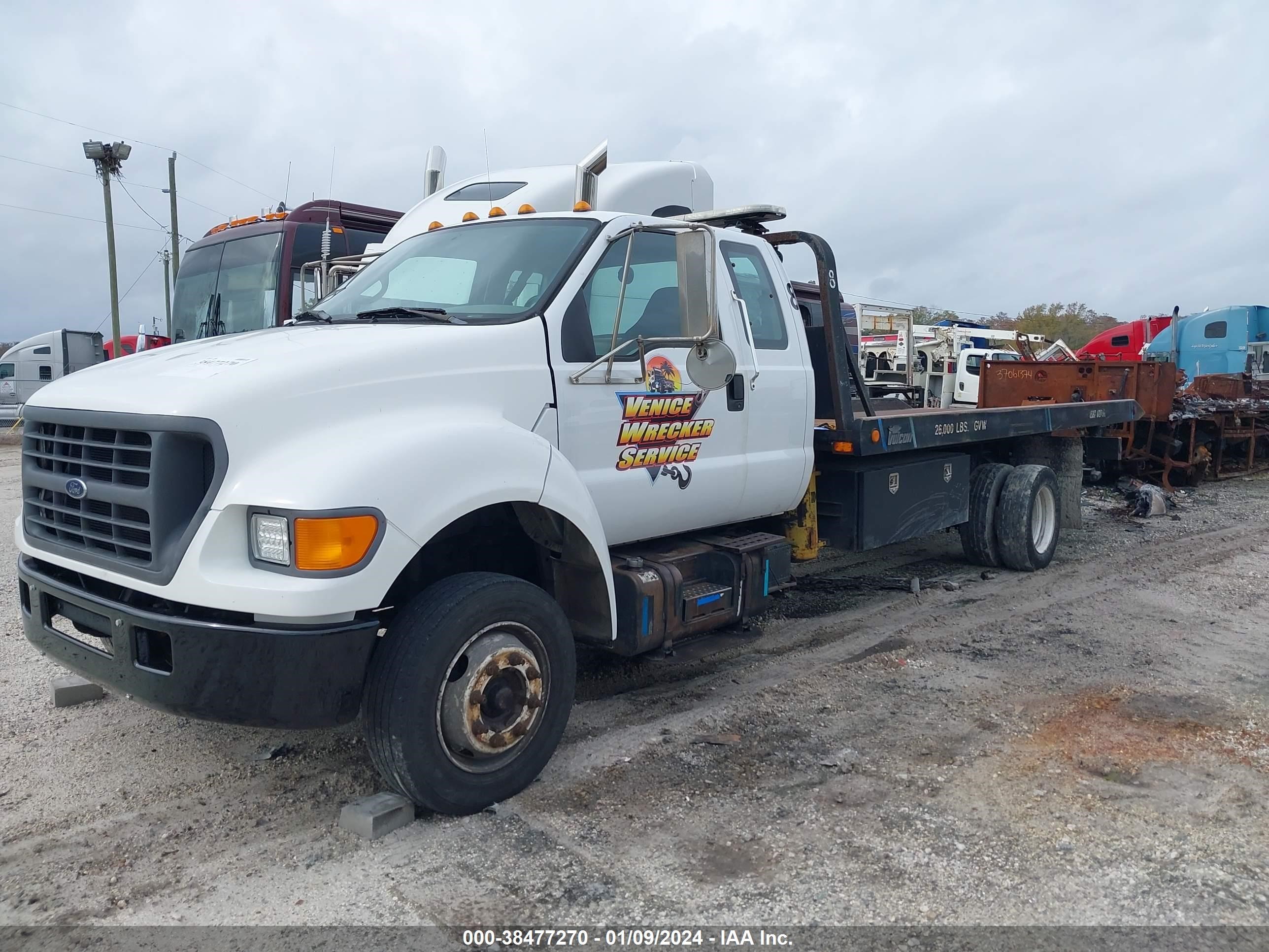 FORD ALL 2001 3fdnx65y11ma16883