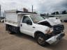 FORD F350 SUPER 1999 3fdwf36s7xma35849