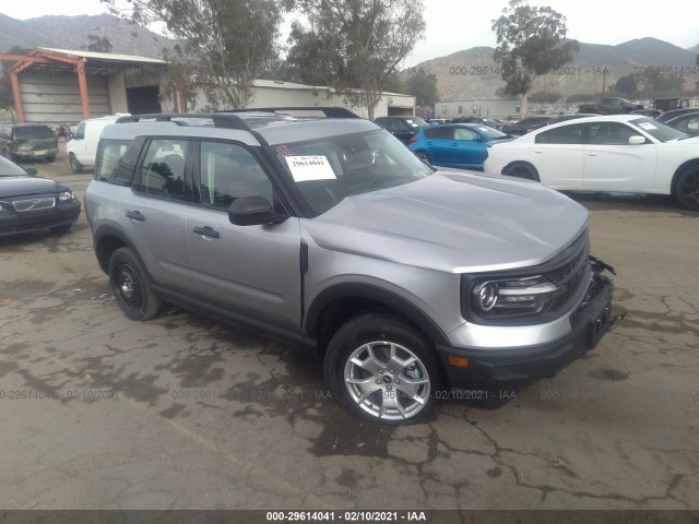 FORD BRONCO SPORT 2021 3fmcr9a60mra25461