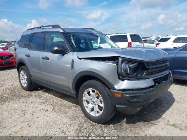 FORD BRONCO SPORT 2022 3fmcr9a60nrd47857