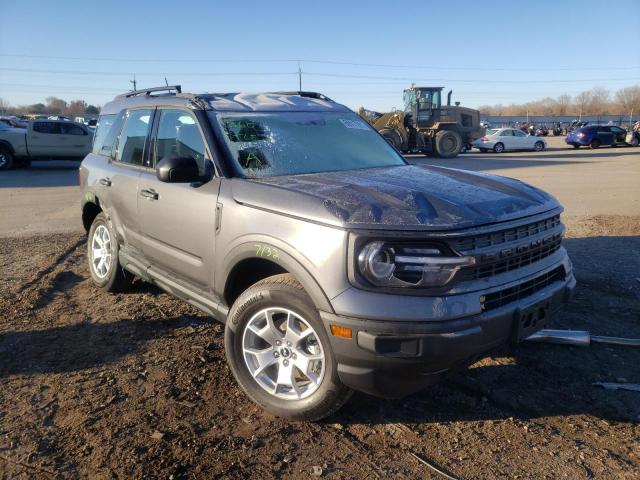 FORD BRONCO SPO 2021 3fmcr9a61mrb37301