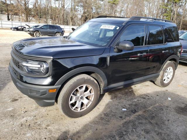 FORD BRONCO 2021 3fmcr9a62mra43928