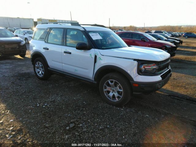 FORD BRONCO SPORT 2022 3fmcr9a62nrd05402