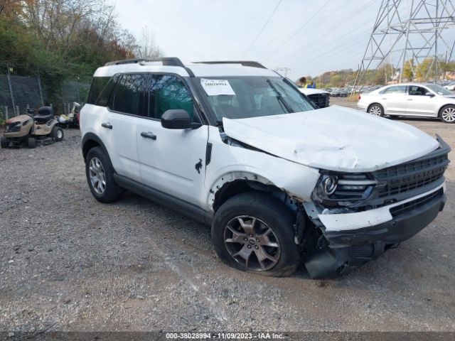 FORD BRONCO SPORT 2022 3fmcr9a62nrd11099