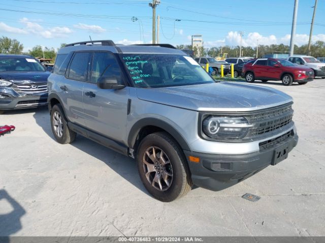 FORD BRONCO SPORT 2021 3fmcr9a63mrb02484