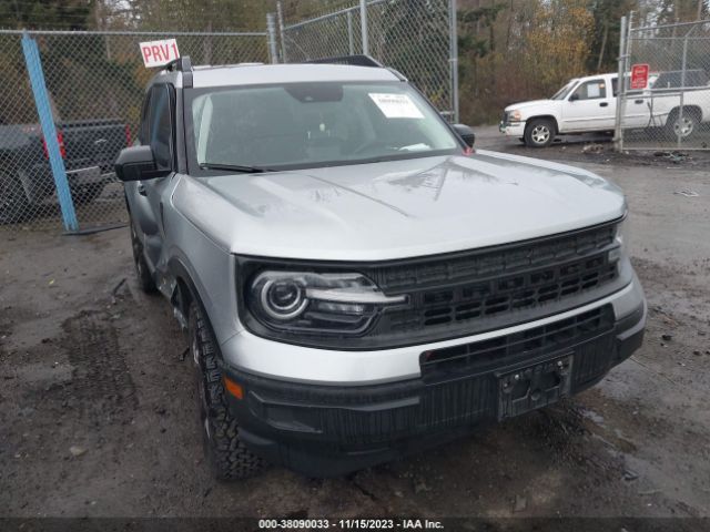 FORD BRONCO SPORT 2021 3fmcr9a64mra22725