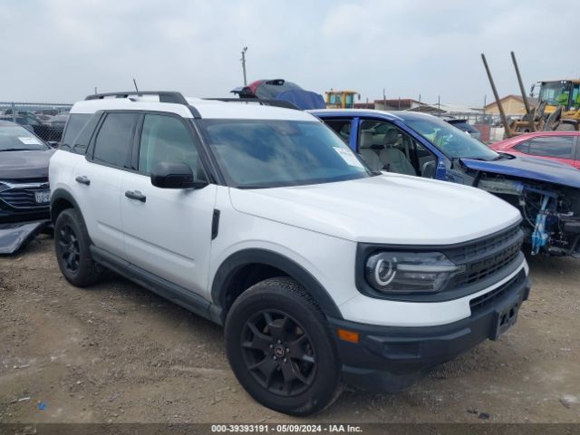 FORD BRONCO SPORT 2022 3fmcr9a64nrd45481