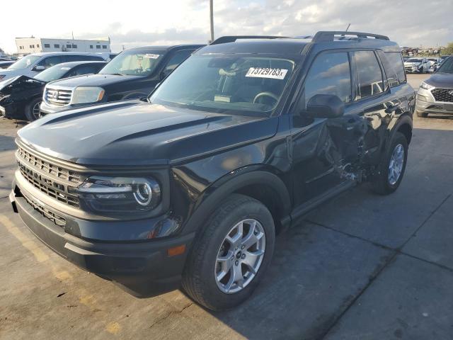 FORD BRONCO 2021 3fmcr9a65mra23818