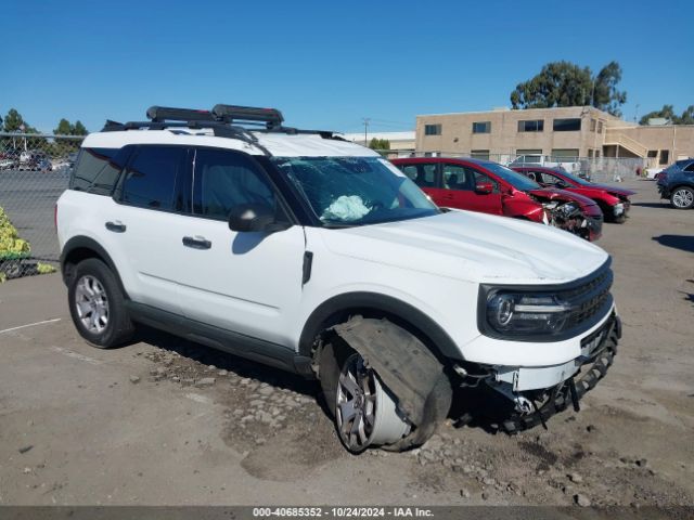 FORD BRONCO SPORT 2021 3fmcr9a65mra59217