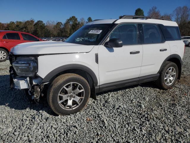 FORD BRONCO 2022 3fmcr9a66nrd06536