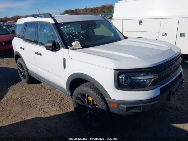 FORD BRONCO SPORT 2021 3fmcr9a67mrb03184