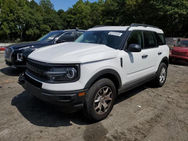 FORD BRONCO 2022 3fmcr9a67nrd92052