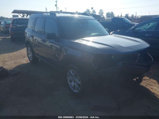 FORD BRONCO SPORT 2021 3fmcr9a68mrb38218