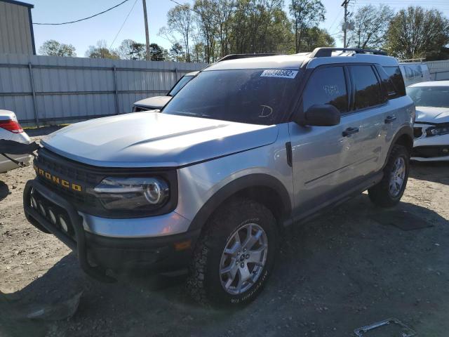 FORD BRONCO SPO 2021 3fmcr9a69mra08383