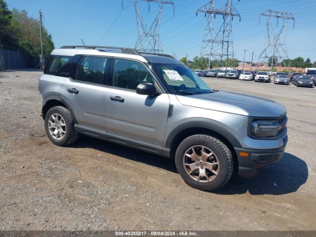 FORD BRONCO SPORT 2021 3fmcr9a6xmra22518