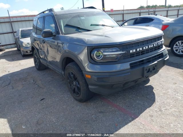 FORD BRONCO SPORT 2021 3fmcr9a6xmra22793