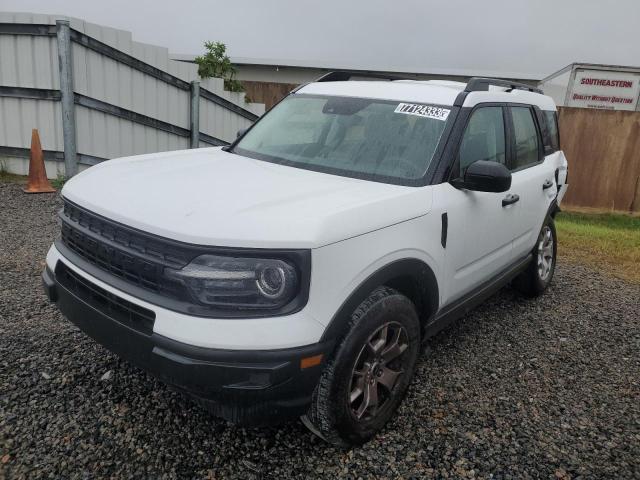 FORD BRONCO 2021 3fmcr9a6xmra99275