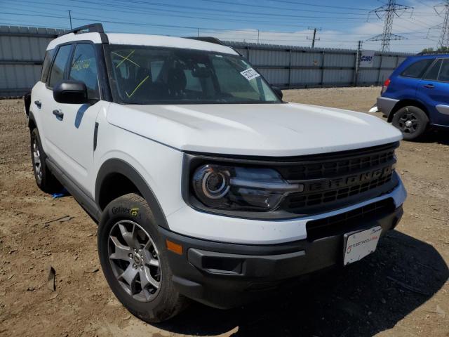 FORD BRONCO SPO 2021 3fmcr9a6xmrb12932