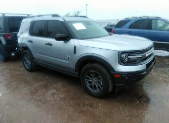 FORD BRONCO SPORT 2021 3fmcr9b60mra15236