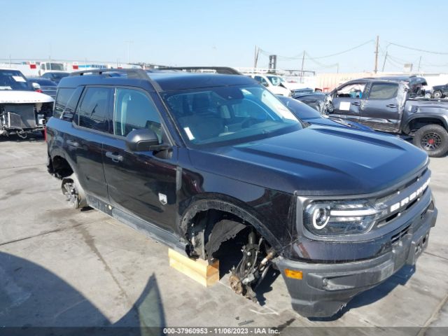 FORD BRONCO SPORT 2021 3fmcr9b60mra28617