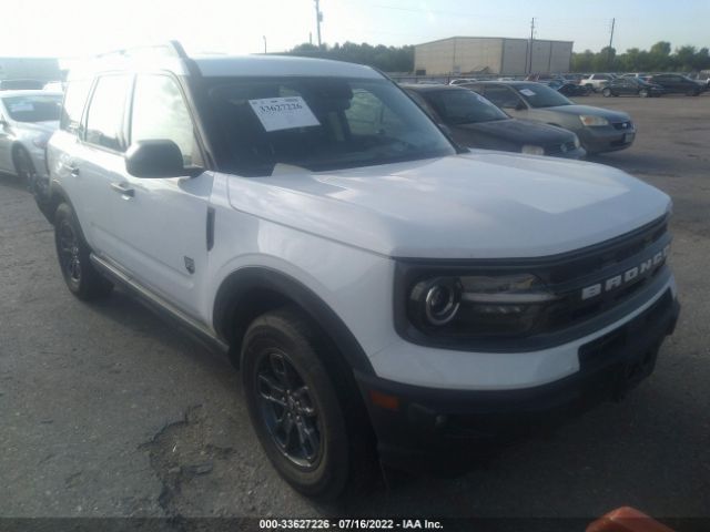 FORD BRONCO SPORT 2021 3fmcr9b60mra34515