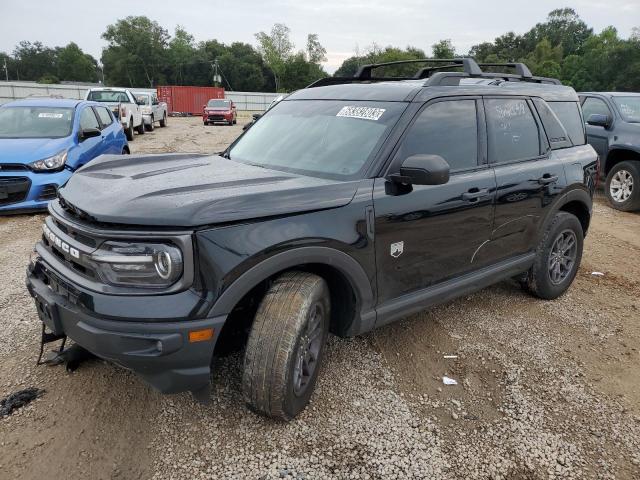 FORD BRONCO 2021 3fmcr9b60mrb00545