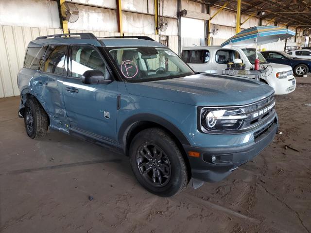 FORD BRONCO SPO 2021 3fmcr9b60mrb02912