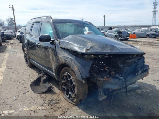 FORD BRONCO SPORT 2021 3fmcr9b60mrb29771